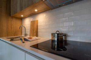 Huswell - Queen at Sea: Modern 2 bedroom apartement