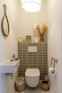 Huswell - Queen at Sea: Modern 2 bedroom apartement