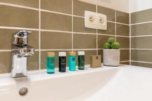 Huswell - Queen at Sea: Modern 2 bedroom apartement