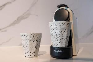 Huswell - City at Sea - Modern 1 bedroom apartement