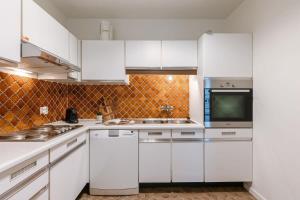 Huswell - Charming and cozy apartment with sea view