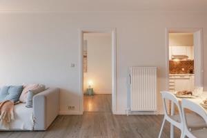 Huswell - Charming and cozy apartment with sea view