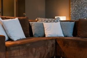 Huswell - Cosy apartment with sea view