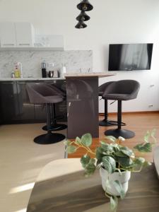 lux apartament К602