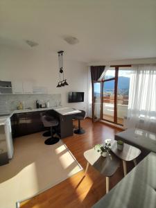 lux apartament К602