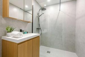 Huswell - Luminous family apartment with magnificent view