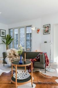 Huswell - Apartment 2Katelijne in centre of Antwerp