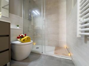 Appartements Bedoll Blanc : photos des chambres