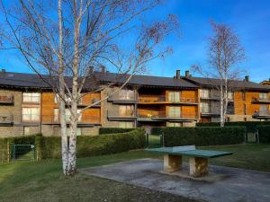 Appartements Bedoll Blanc : photos des chambres