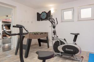 Holiday Home Family Fun