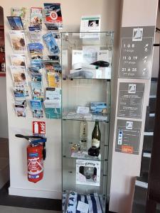 Hotels Hotel Port Haliguen : photos des chambres