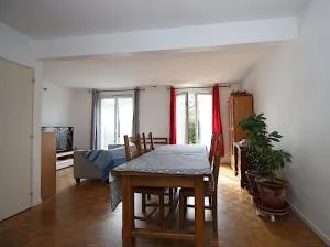 Pavillon Racine - 朗布依埃