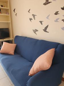 Appartement 2 Chambres