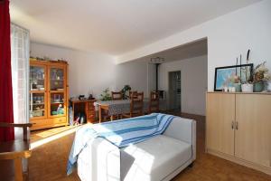 Maisons de vacances Pavillon Racine : photos des chambres