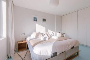 Huswell - Beautiful apartment with stunning view