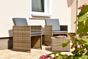 Yvette 1 - Idyllisches Ferienhaus - Ihr Platz für Erholung in Zingst