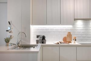 Huswell - Modern 2 bedroom in centre of Knokke