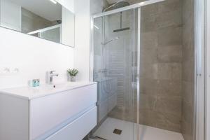 Huswell - Exquisite apartment on a great location in Knokke