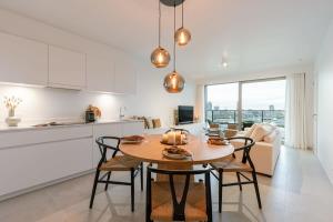 Huswell - Stylish apartment with harbour view