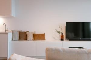 Huswell - Stylish apartment with harbour view