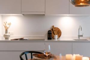 Huswell - Stylish apartment with harbour view