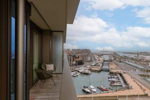 Huswell - Stylish apartment with harbour view
