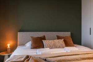 Huswell - Stylish apartment with harbour view