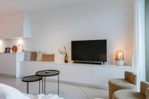 Huswell - Stylish apartment with harbour view