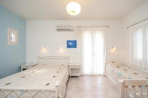 Irini Studios Naxos Greece