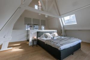 Huswell - Modern apartment on top location in Antwerp