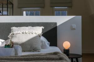 Huswell - Modern apartment on top location in Antwerp