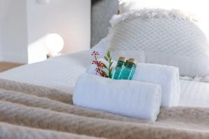 Huswell - Modern apartment on top location in Antwerp