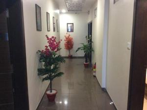 HOTEL RK PALACE