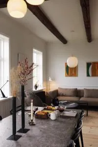 Hótel Karólína - Múli