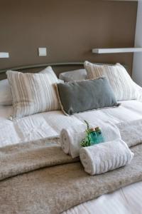 Huswell - Apartment with stunning sea view in Middelkerke