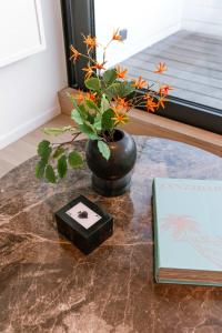 Huswell - Beautiful apartment on a great location in Knokke