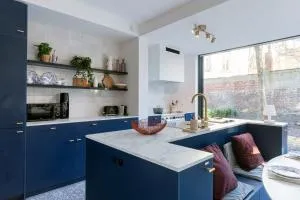 Huswell - Luxurious apartment near the city-centre of Ghent - Sint-Denijs-Westrem