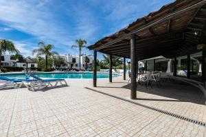 Apartment in São Rafael Albufeira Beach Resort