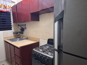 Bonito Apartamento 2 habitaciones, con todo lo que necesitas