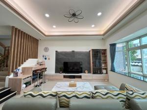 Hualien Wazuka Homestay