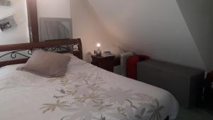 B&B / Chambres d'hotes 2 Chambres chez Valerie Gouffe : photos des chambres