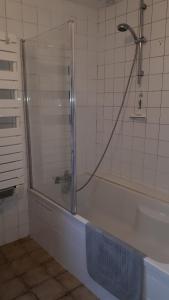 B&B / Chambres d'hotes 2 Chambres chez Valerie Gouffe : photos des chambres