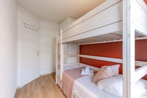 Huswell - Apartment for 4 near the coast and central Knokke