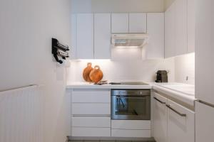 Huswell - Apartment for 4 near the coast and central Knokke