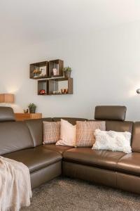 Huswell - Apartment for 4 near the coast and central Knokke