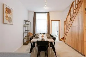 Huswell - Renovated house in the city center - Pets welcome! - Harendijk