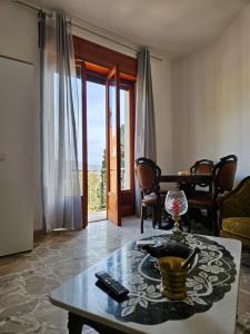 Porta Messina Rooms