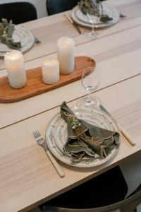 Huswell - Renovated house in the city center - Pets welcome!