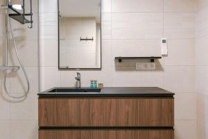 Huswell - Cozy ground-floor apartment with spacious terrace