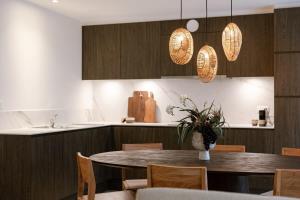 Huswell - Cozy ground-floor apartment with spacious terrace